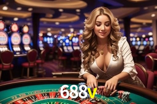 Blackjack Table 688v