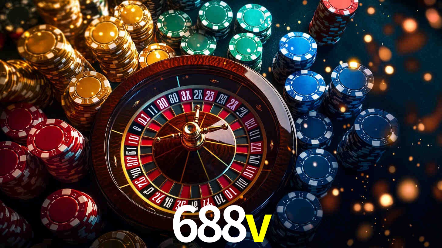 Experimente o Login Seguro Premium no 688v